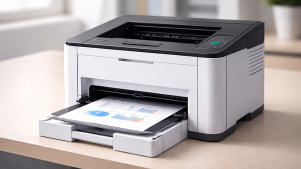 Best Laser Printers Under 20000 for Homes & Small Businesses