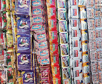 Govt gets notice to ban chewing tobacco