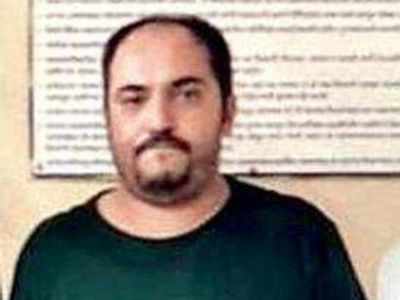 Dawood aide Chinku Pathan's health deteriorates in ATS custody, admitted to JJ Hospital