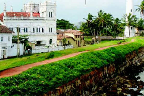 See Lanka