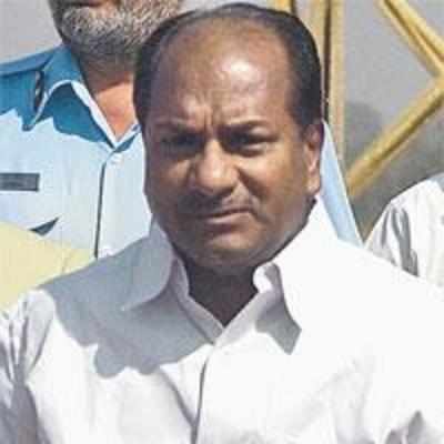 BBC report on Indian Army angers Antony