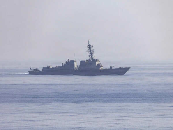 US-Israel-Iran War News Highlights: 'Trump failed across all fronts'—IRGC issues warning over potential military action against Iran