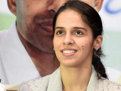 Saina Nehwal: A World Cup bronze medal after recovering from injury is special