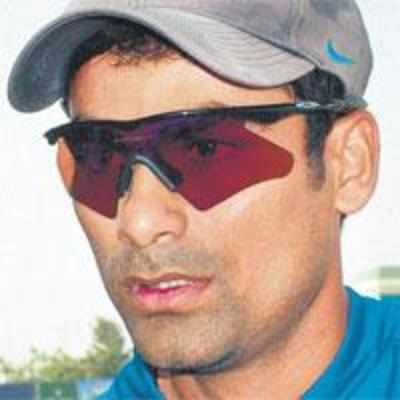 I was expecting the call, says Kaif after replacing injured Sachin