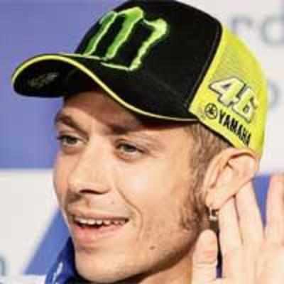 Rossi seals Ducati deal, ends Yamaha '˜love story'