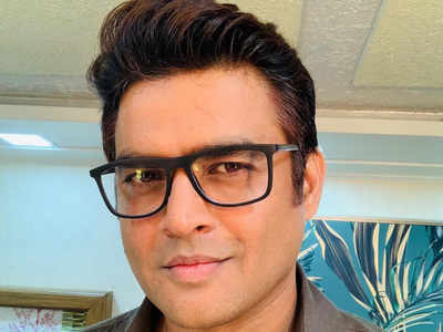 R Madhavan shaves off beard after two years as a gift to his mother