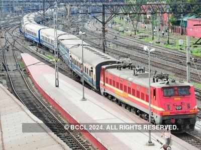 Railways: No proposal to increase fares