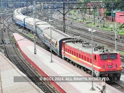 Soon, Delhi-Mumbai routes to have faster trains