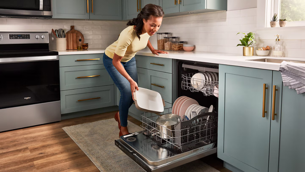 Flipkart SASA LELE Sale: Top Dishwashers To Buy Online
