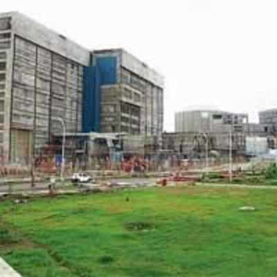 Radioactive leak averted at Tarapur Atomic Plant