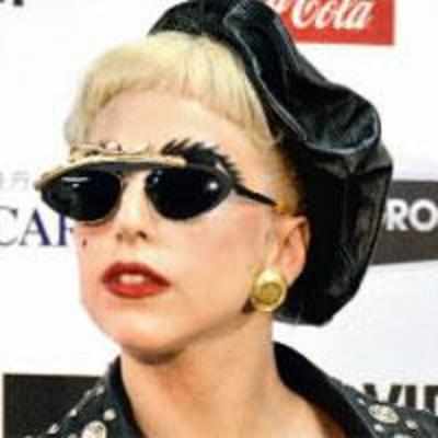 Lady Gaga sued for charity scam