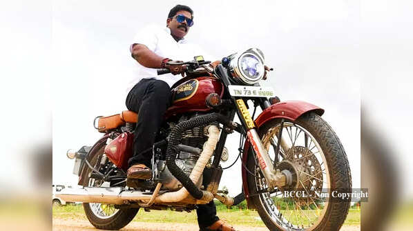 Survivor contestant Besant Ravi: Here’s all you need to know about the ...