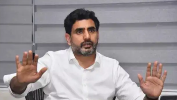 Carrier to set up Rs 1,000 crore AC manufacturing plant in Andhra Pradesh's Sri City; Nara Lokesh to lay foundation