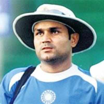 The Sehwag puzzle