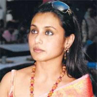 Now, Rani will have to prove she is a farmer