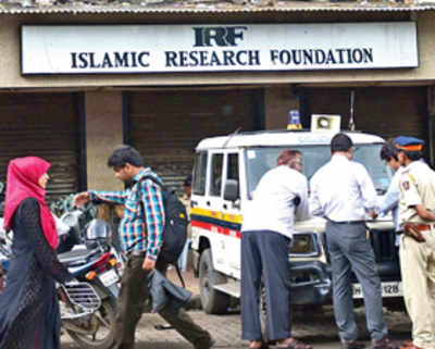 4 months after ban, IRF charities run dry