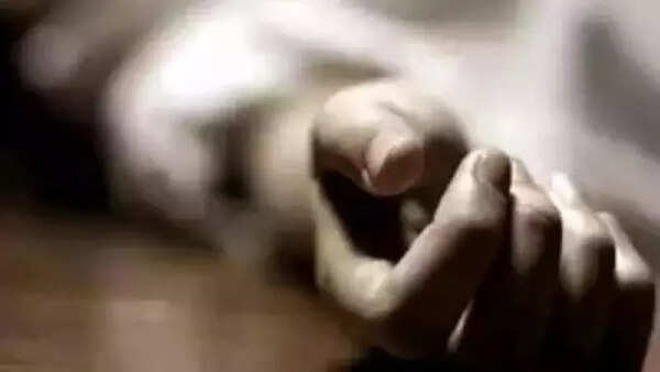 Burnt body of 27-yr-old found in Gadag