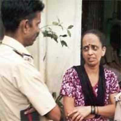 Maid steals 9 lakh worth jewellery from MLC's house