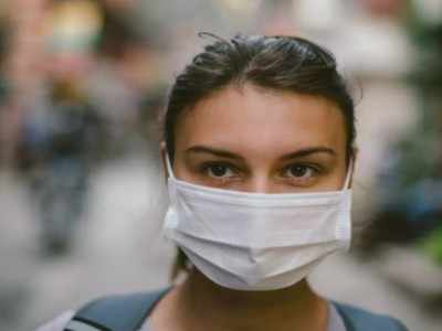 Covid face masks can trigger skin allergies: Study