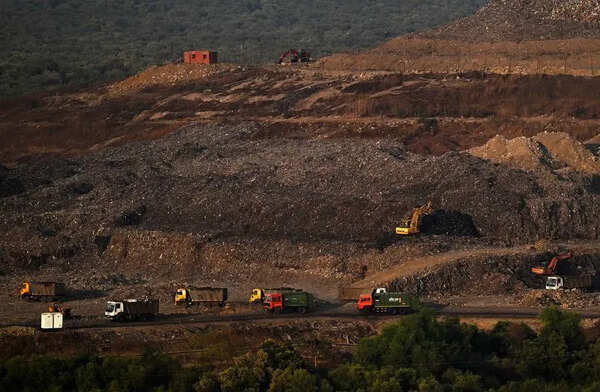 24x7 odour monitoring begins at Kanjurmarg landfill after HC rap