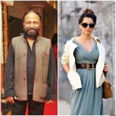 Ketan Mehta: Kangana Ranaut hijacked my project Rani of Jhansi: The Warrior Queen