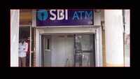 Miscreants loot ATM in Maharashtra’s Aurangabad 