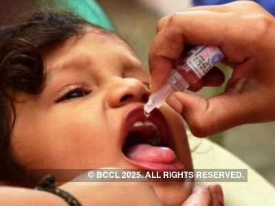 Polio Vaccination Day rescheduled to January 31