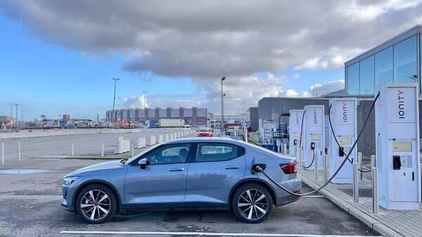 We drove 2,000 km in an EV across Maharashtra: The highway was effortless, the charging wasn’t