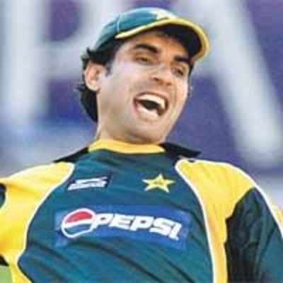 Misbah concedes, India will be tough to beat