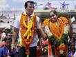 For Dipa's coach Nandi, no time to rest
