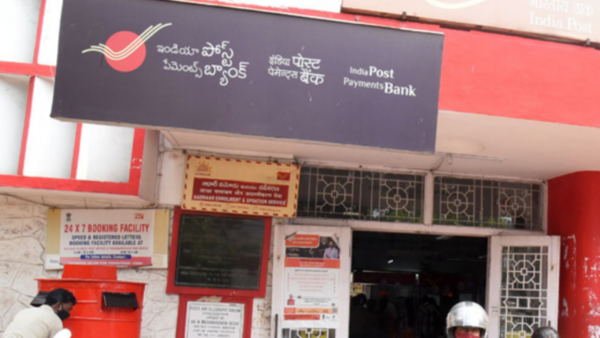 Hyderabad residents collect mails as post office faces staff crunch