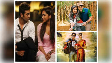 Yeh Jawaani Hai Deewani', 'Barfi!', 'Chennai Express': 5 Movies ...