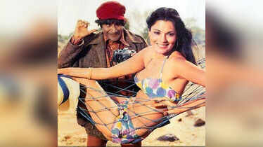 Sex symbols of Bollywood