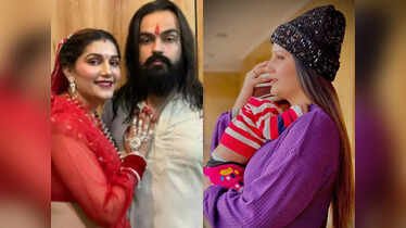 When Bigg Boss fame and Haryanvi dancer Sapna Chaudhary opened up ...