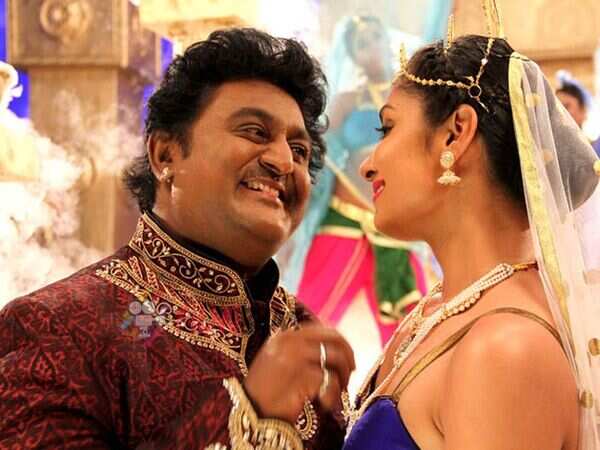 This Kannada film is a surprise hit!