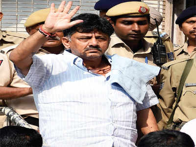 Court extends Shivakumar’s judicial custody till Oct 15