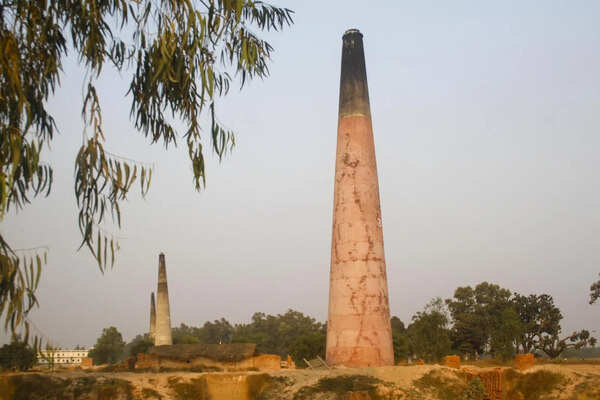 ‘Halt op if clearance missing’: NGT orders HSPCB checks on Rewari brick kiln