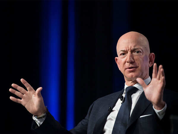 Forensic report reveals Israeli spyware Pegasus behind Jeff Bezos’s phone hack