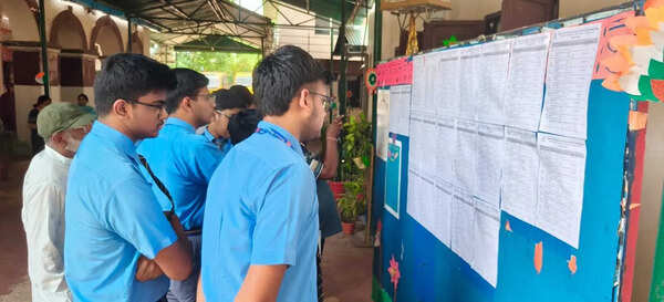 Odisha girls outshine boys as state improves ICSE, ISC results, students may apply for re-checking of answer scripts from May 1-4