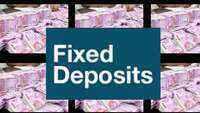 Money in bank FDs increase by Rs 6.1 lakh crore 