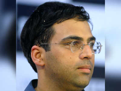 Vishwanathan Anand clinches World Rapid title
