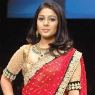 Sunidhi to tie the knot again