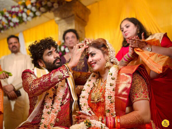 Veer proposed to me the day I returned home from Bigg Boss house: Namitha