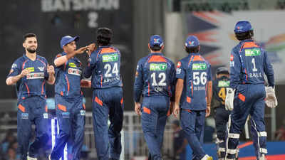 LSG vs GT IPL 2024 Highlights: Yash Thakur bags five-for as Lucknow Super Giants beat Gujarat Titans by 33 runs