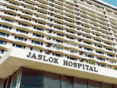 Mumbai: Decision to convert Jaslok Hospital to COVID-19 centre reversed
