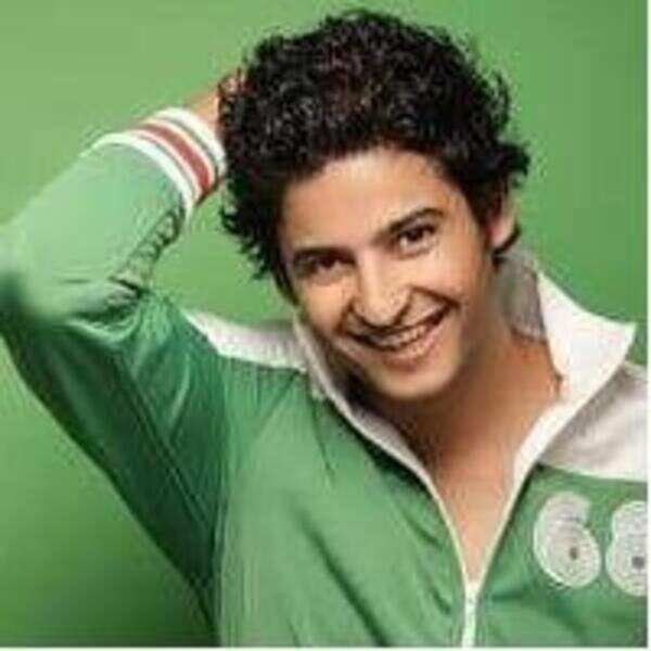 Mohit Malhotra is Phone happy