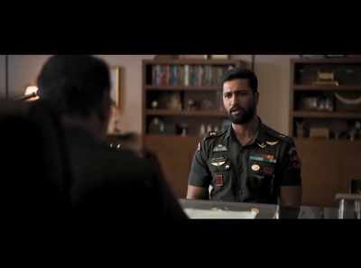 Vicky Kaushal’s Uri: The Surgical Strike to be remade in South?