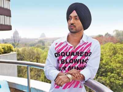 Watch: Here's why Diljit Dosanjh never attends a Bollywood party