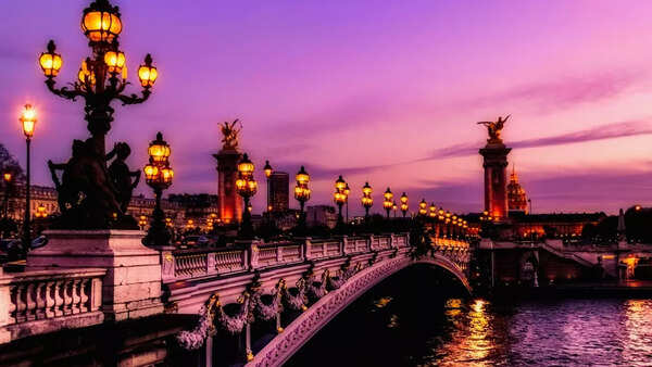 10 cities travellers loved the most in 2025