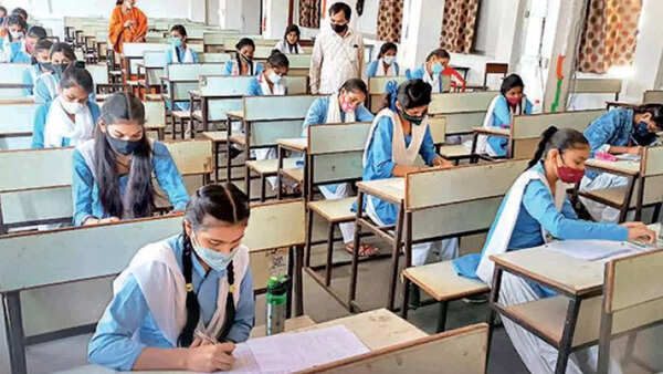 CBSE scraps same-day OMR sheet evaluation rule